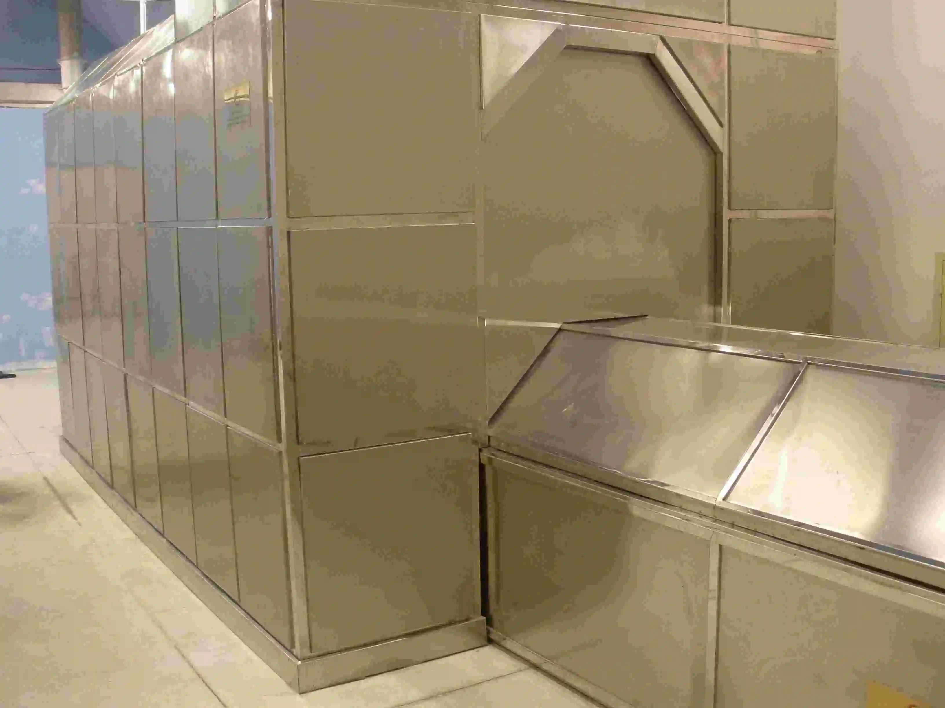 cremation machine Europe