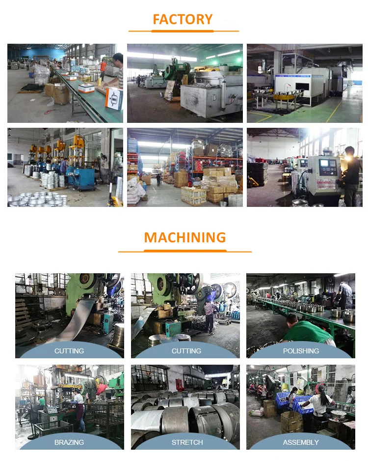 factory