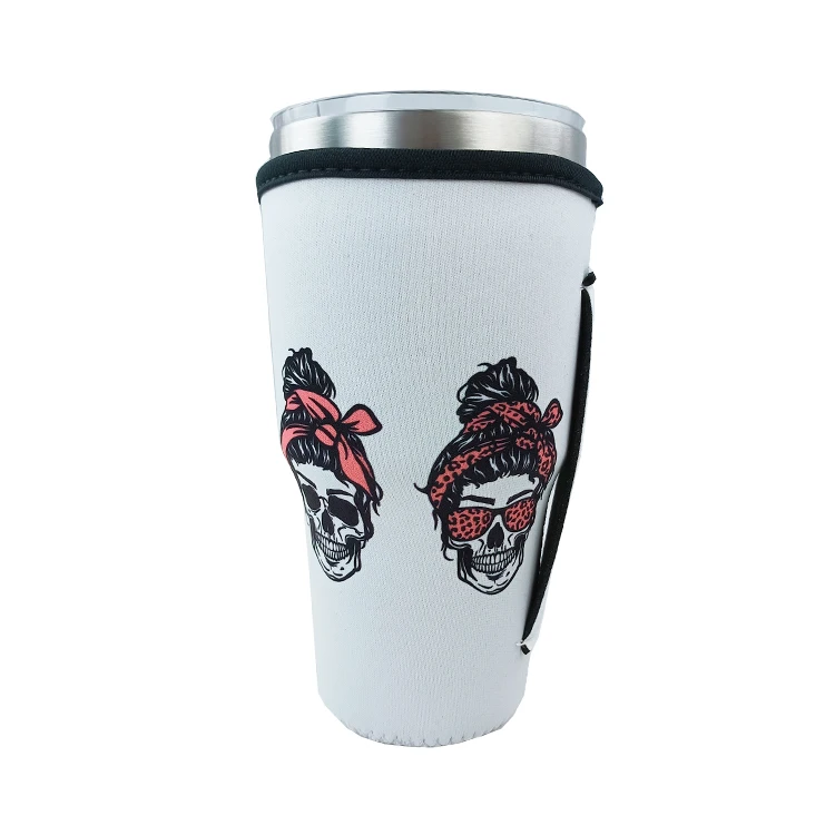 new design 30OZ-32OZ  tumbler holder sleeve  insulated sleeves cup cover