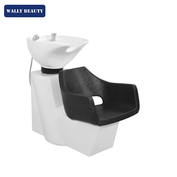 Дешевые хорошее качество салон шампунь стул Wally красоты WL-U354