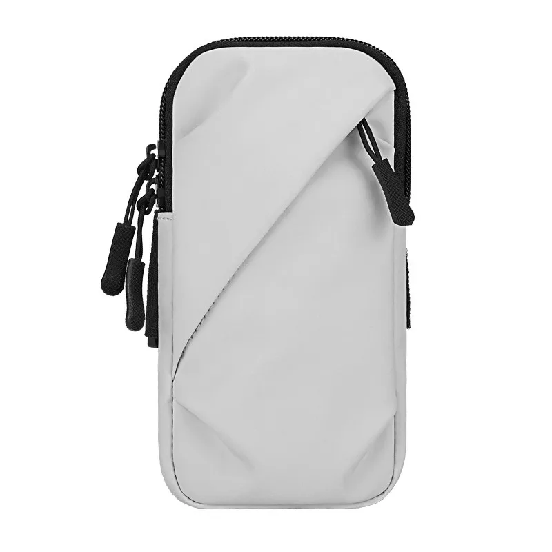 Уличная сумка на руку для мобильного телефона, сумка на руку для упражнений и фитнеса, ремешок на руку, сумка на запястье для iphone / Huawei Xiaomi