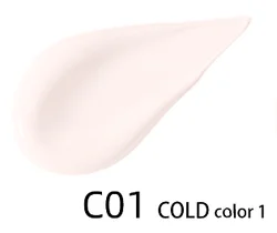 DIY 70 цветов тональный крем матовый темной кожи ODM OEM тестировалось на сжатие Матовая жидкая основа