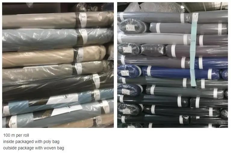 Packing & Delivery