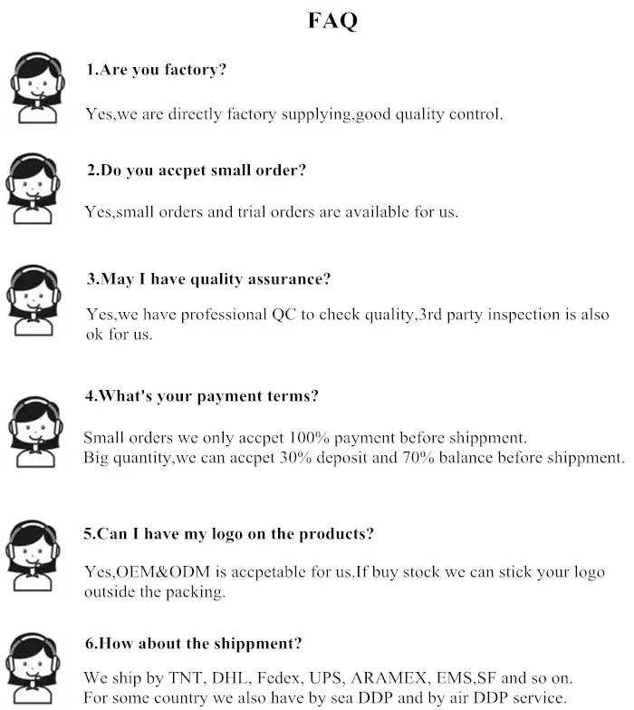 FAQ