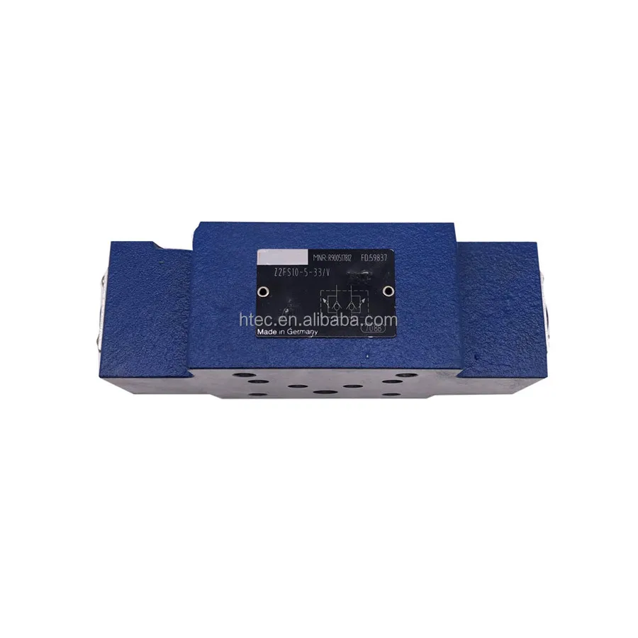 valve ZDBT-XP8-1X/160