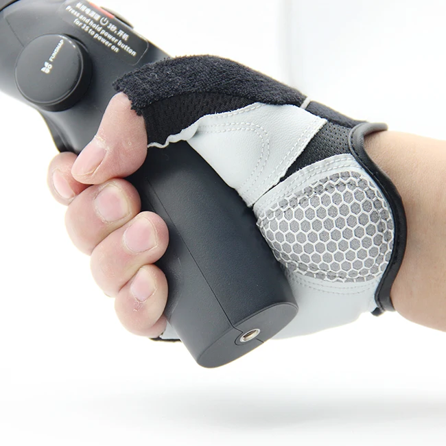 В наличии дышащие сетчатые перчатки для спортзала Гелевые перчатки для пальцев для езды на велосипеде мотоцикле езды на велосипеде спортивные перчатки