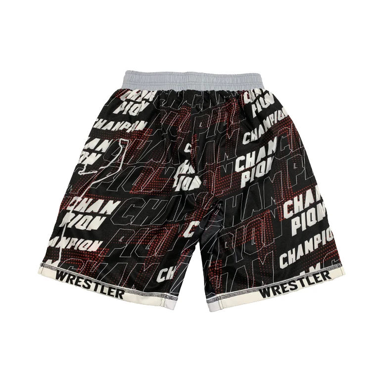 mma shorts 1a