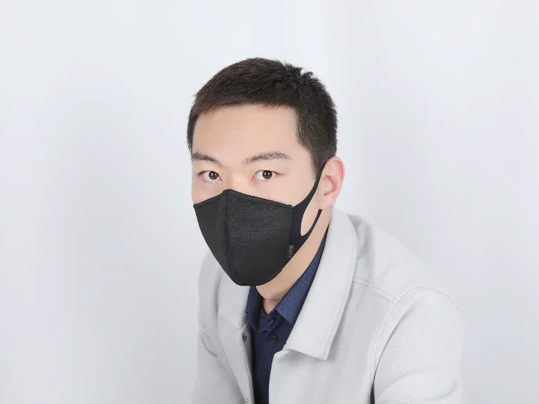 
 Поддержка пользовательского дизайна, маска для лица, тканевая многоразовая Тканевая маска, респиратор  