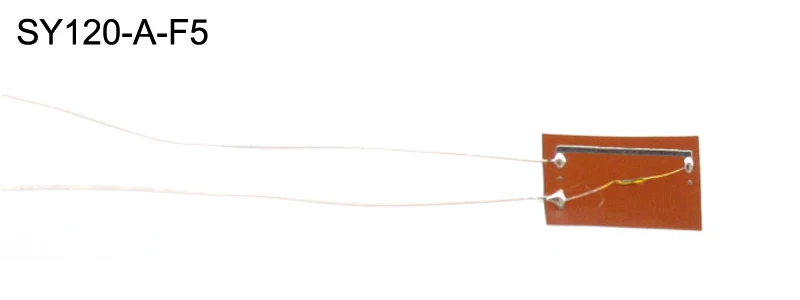 China cheap price of semiconductor strain gages gauge sensor