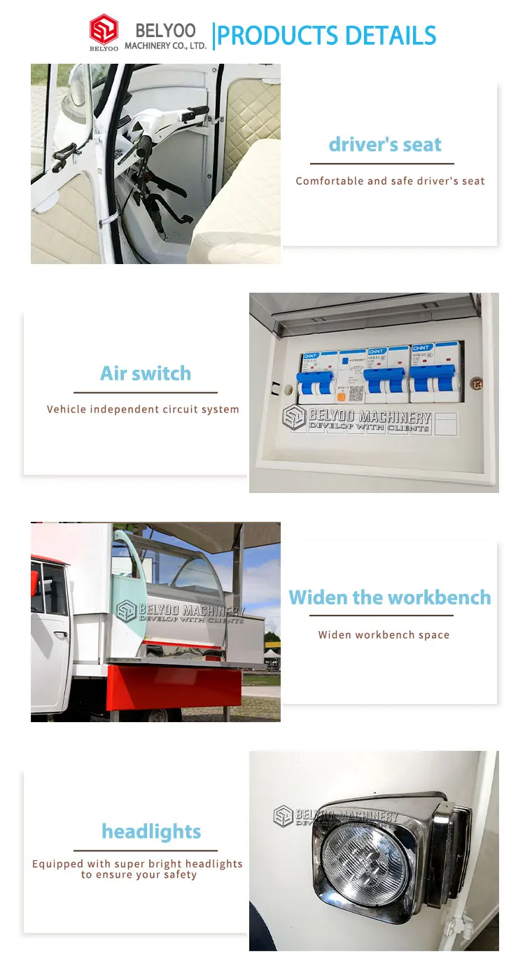 food truck