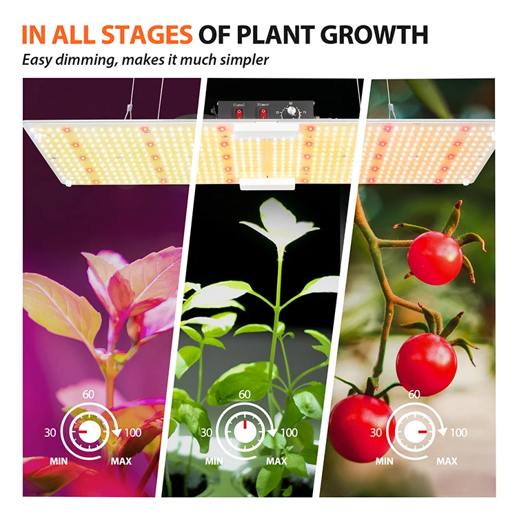 commercial led grow light