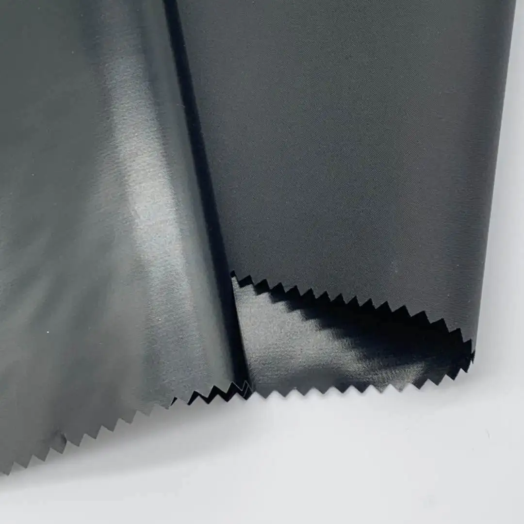 Высококачественная нейлоновая ткань ripstop с покрытием из ТПУ