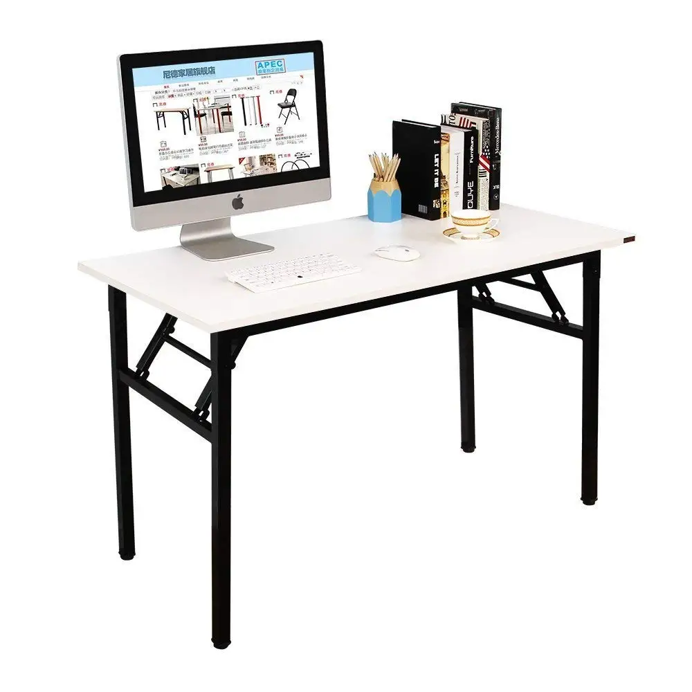 
Складной стол не нужно собрать сильный и прочный стол Рабочий стол 
