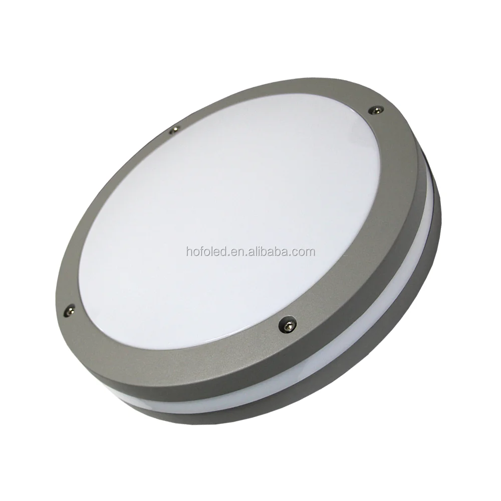 Ip65 15 Вт 20 Вт сенсорная аккумуляторная перегородка, резервный круглый светодиодный аварийный потолочный светильник