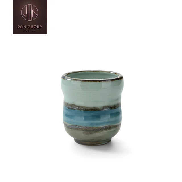 Фарфоровый чайный набор в арабском стиле высококачественная керамическая чашка
