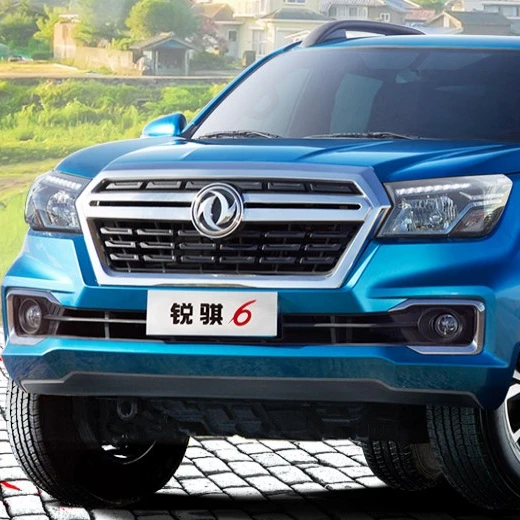 
 Dongfeng RICH 6 бензиновый двигатель л, Лидер продаж, пикап 2WD, высокое качество, сделано в Китае, на экспорт  