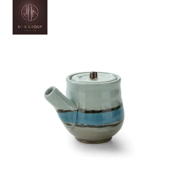 Фарфоровый чайный набор в арабском стиле высококачественная керамическая чашка