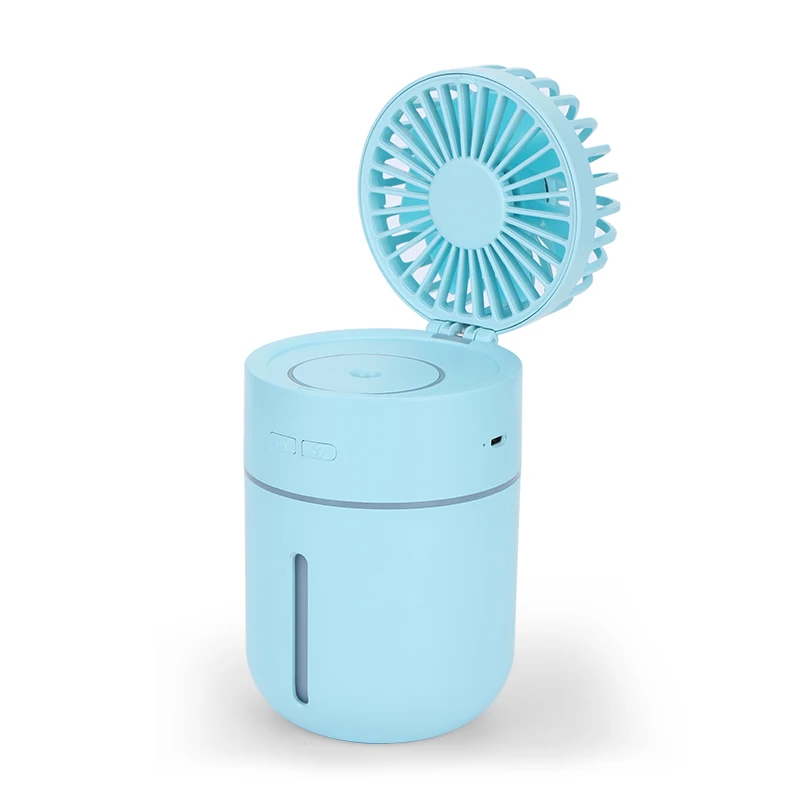 
 CE сертифицированный Настольный вентилятор для распыления воды, пользовательский вентилятор для распыления воды для комнаты  