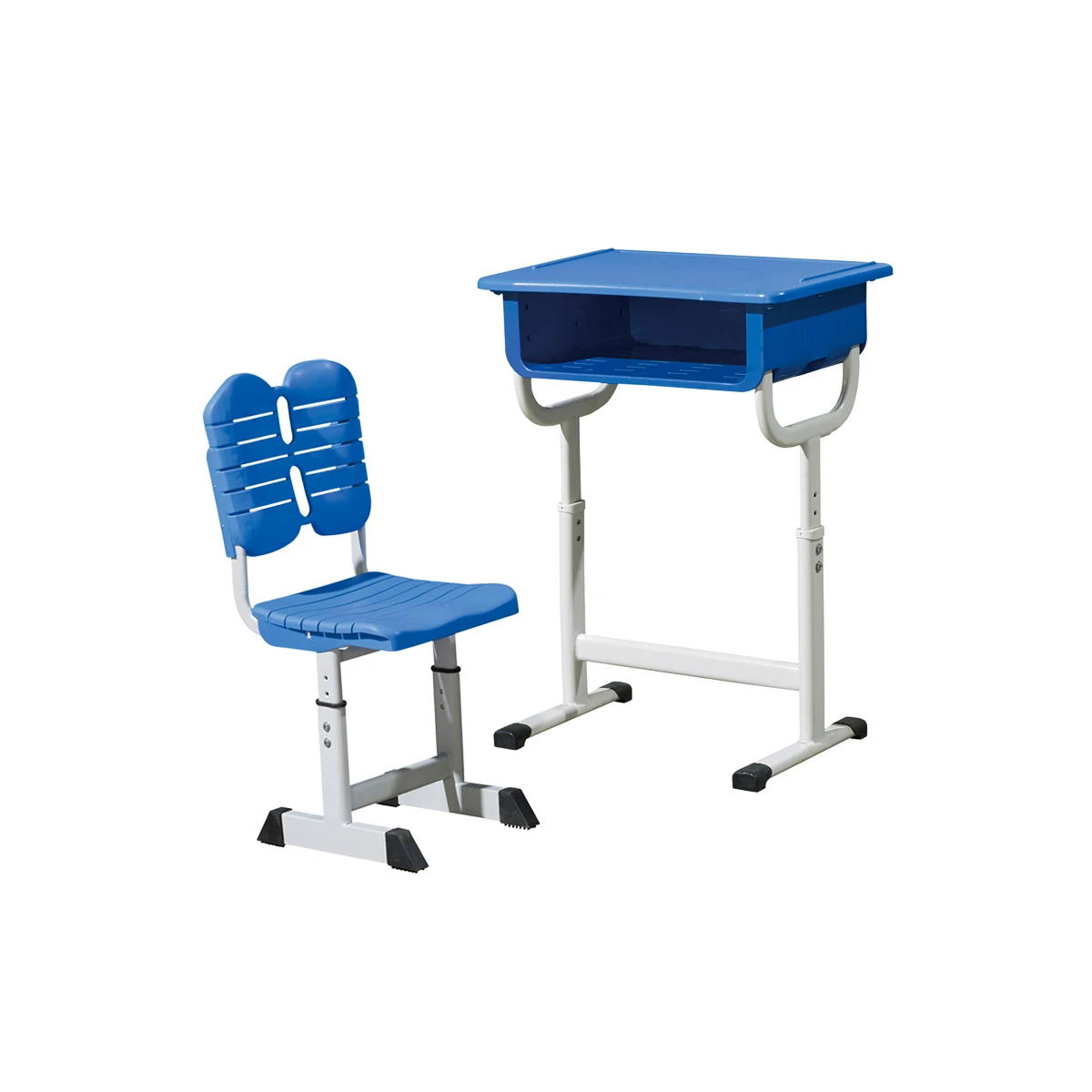 
 Мебель для начальной школы для взрослых с регулируемой высотой, одиночный стол и наборы стульев, доска для детского сада, МДФ, дерево или пластик  