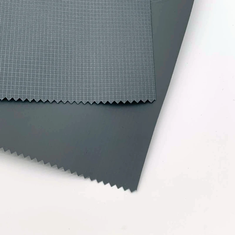 Высококачественная нейлоновая ткань ripstop с покрытием из ТПУ