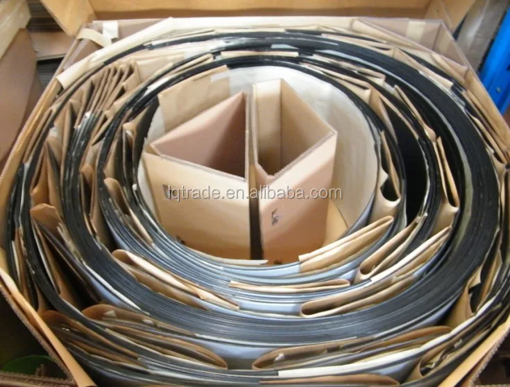 Flexible solar panel packing-15