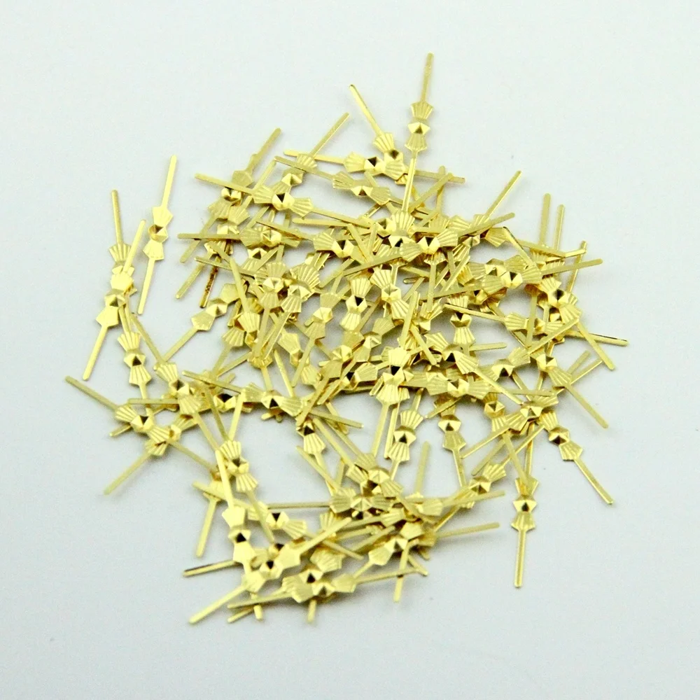 
Хромированные/золотистые металлические соединители 25 мм, бабочка, металлические пряжки, бусины, соединители для бусин, бесплатная доставка 