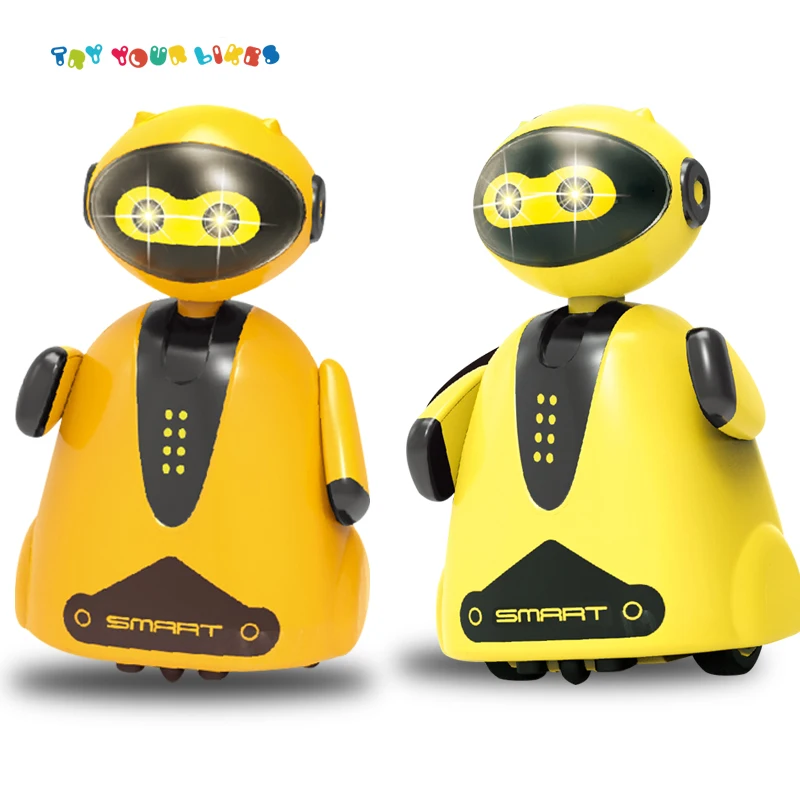 EPT, лучший подарок для детей, интеллектуальная волшебная ручка, индуктивный робот
