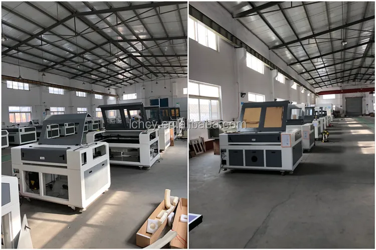 factory