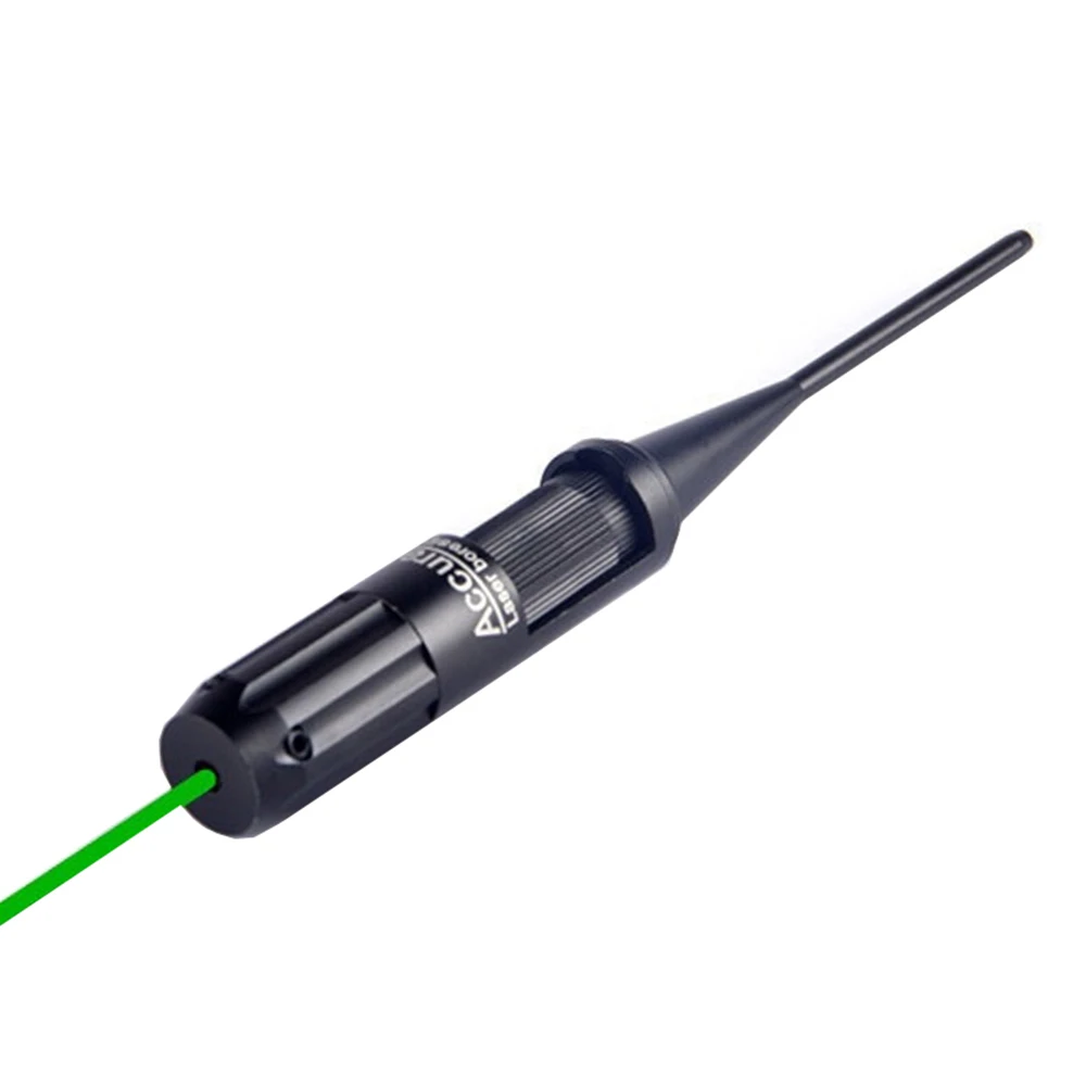 Тактический лазерный Коллиматорный прицел colimador с зелеными точками подходит для пистолетов/винтовок от 0,22 до 0,5