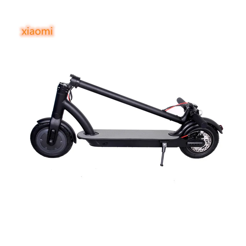 
Складной электрический скутер с 8,5 дюймовым E-скутером 250 Вт E Roller 