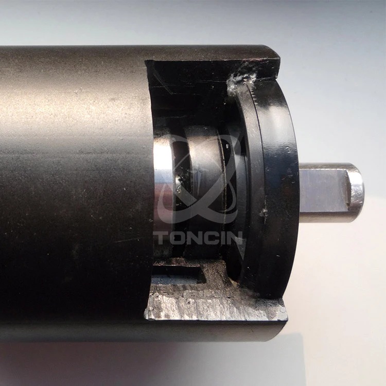 Toncin DU горизонтальная вакуумная фильтр ленточный фильтр вакуум миростроительства уровня ремень фильтр