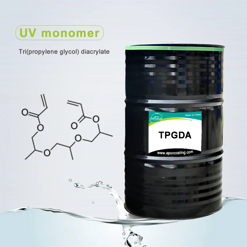 2022 REACH TPGDA /Tri propylene glycol diacrylate TPGDA Monomer