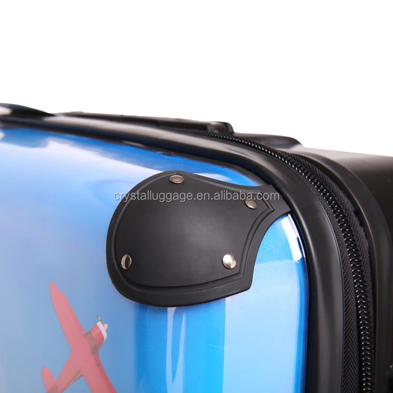 
 Индивидуальный дизайн, черный, розовый, серый, синий, зеленый винтажный чемодан из АБС и поликарбоната, Дорожный чемодан, комплект чемоданов на колесиках из 3 предметов  