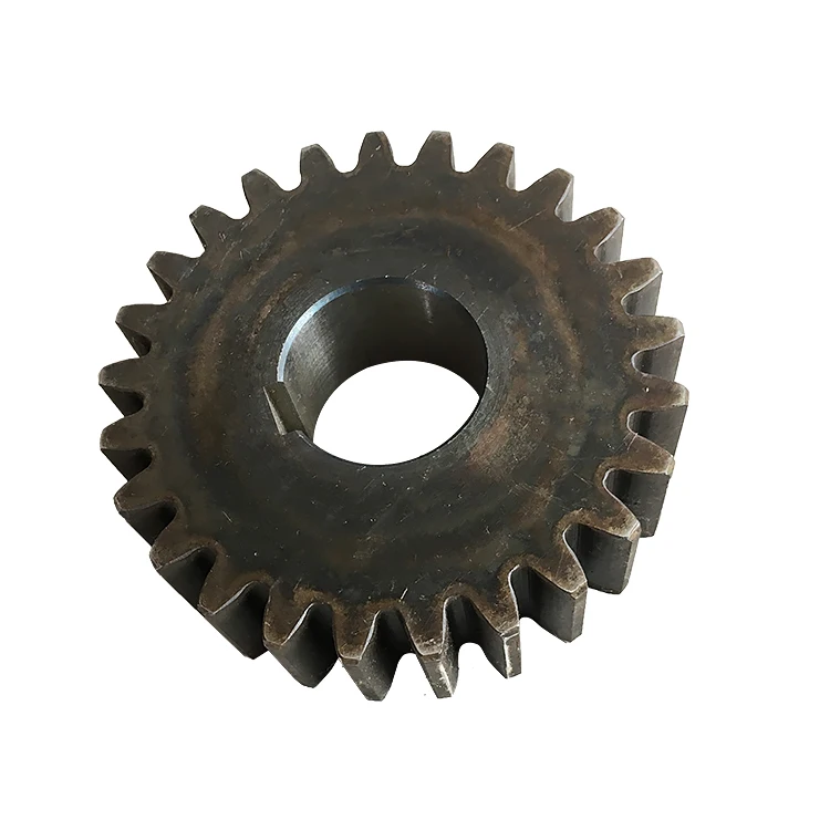 
Конкурентоспособная цена, маленькое металлическое колесо, прямоугольное внешнее зубчатое кольцо 