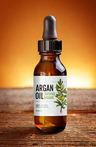 
Оптовая продажа, органическое 100% чистое марокканское аргановое масло для волос 
