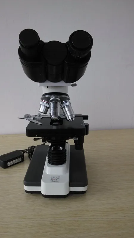 
F105 OEM завод оптических микроскопов от производителя 