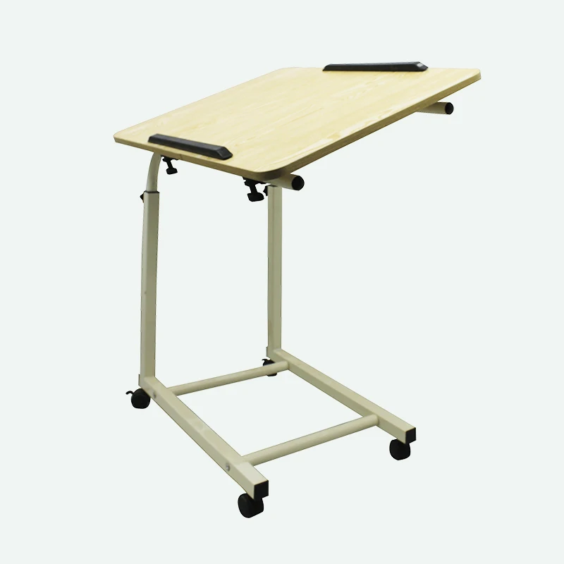 
 Регулируемый наклонный стол с регулируемой высотой/лабораторный стол с 4 блокирующими роликами  