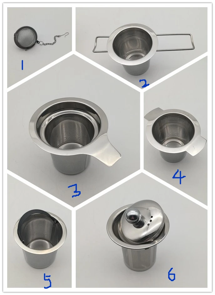 tea infuser