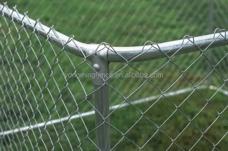 
Дешевые навесы защищающие от уличного забор на заднем дворе для клетки для домашних животных звено цепи питомник собак (XMM-DK) 