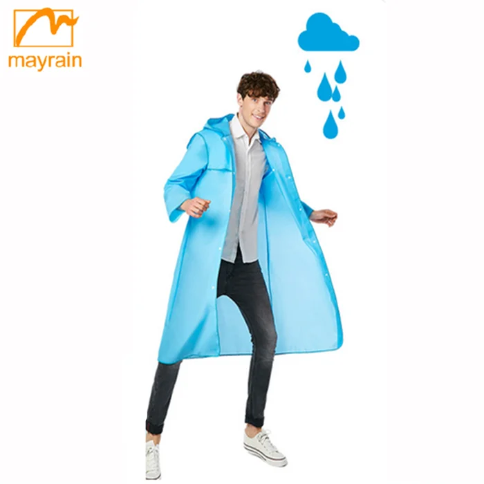 
Дождевик из ПВХ, цвет под заказ PVC raincoat Custom colorPVC raincoat Custom colorPVC raincoat in OEM pantone color