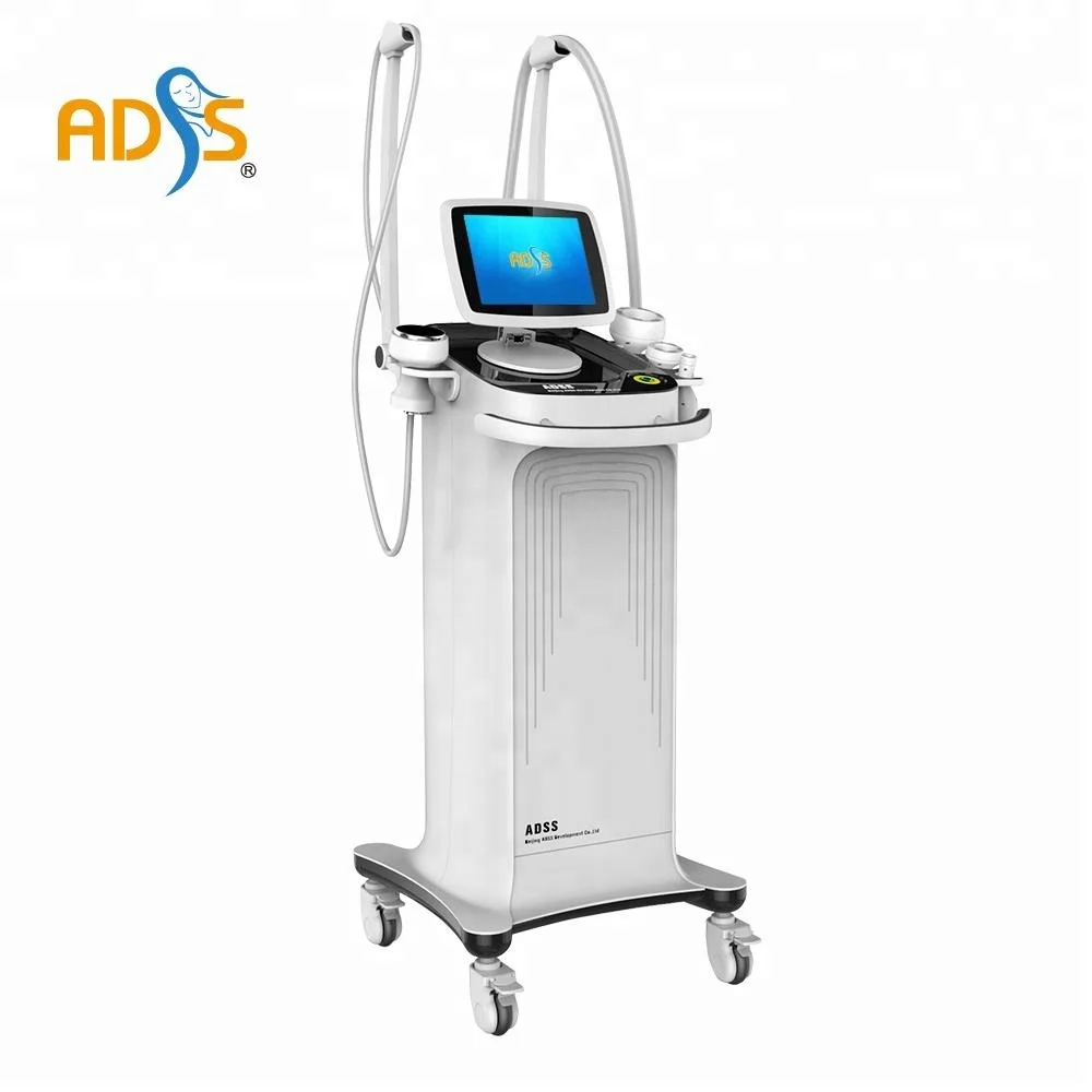 
Аппарат для похудения тела Beijing ADSS/кавитационный радиочастотный вакуумный аппарат для похудения 