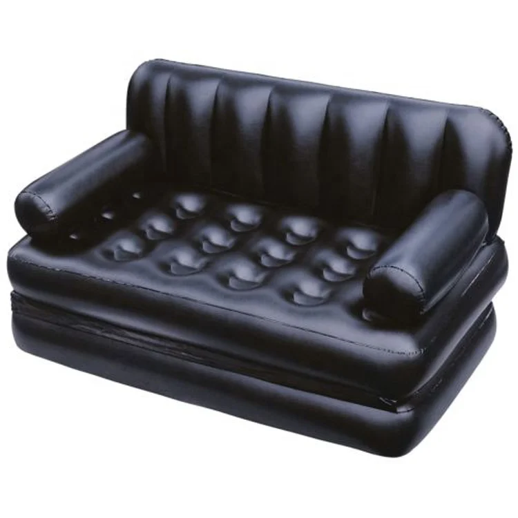 
 Индивидуальный высококачественный надувной диван-кровать 5 в 1  
