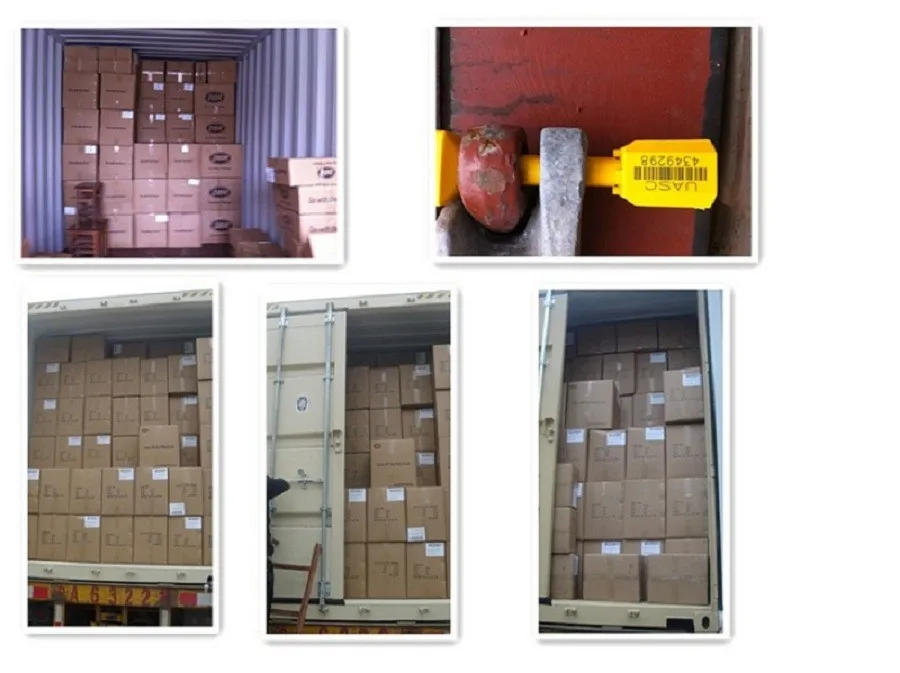 shipping