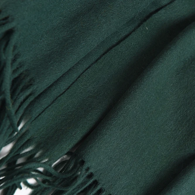 
 2019 оптовая продажа, новый дизайн, изготовленный на заказ зимний теплый шарф, шерстяная кашемировая шаль для женщин  