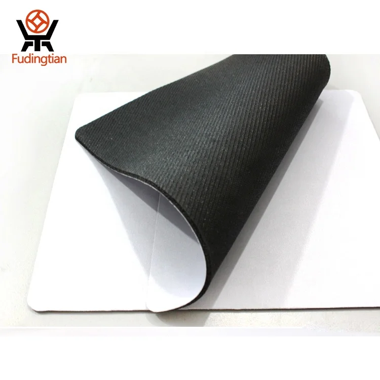 
 Резиновый коврик для мыши с цифровой печатью, размер и форма под заказ  
