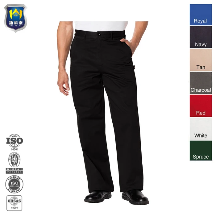 Kitchen Chef Pants