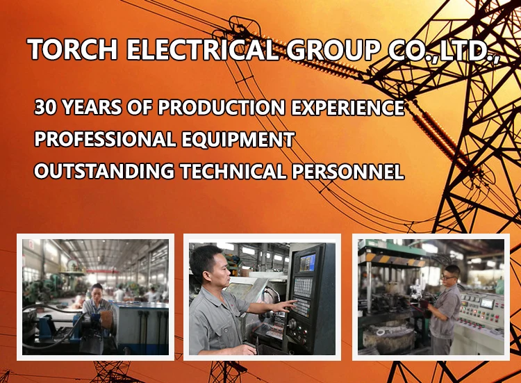 Various types of terminal cable lugs factory price Products from Torch