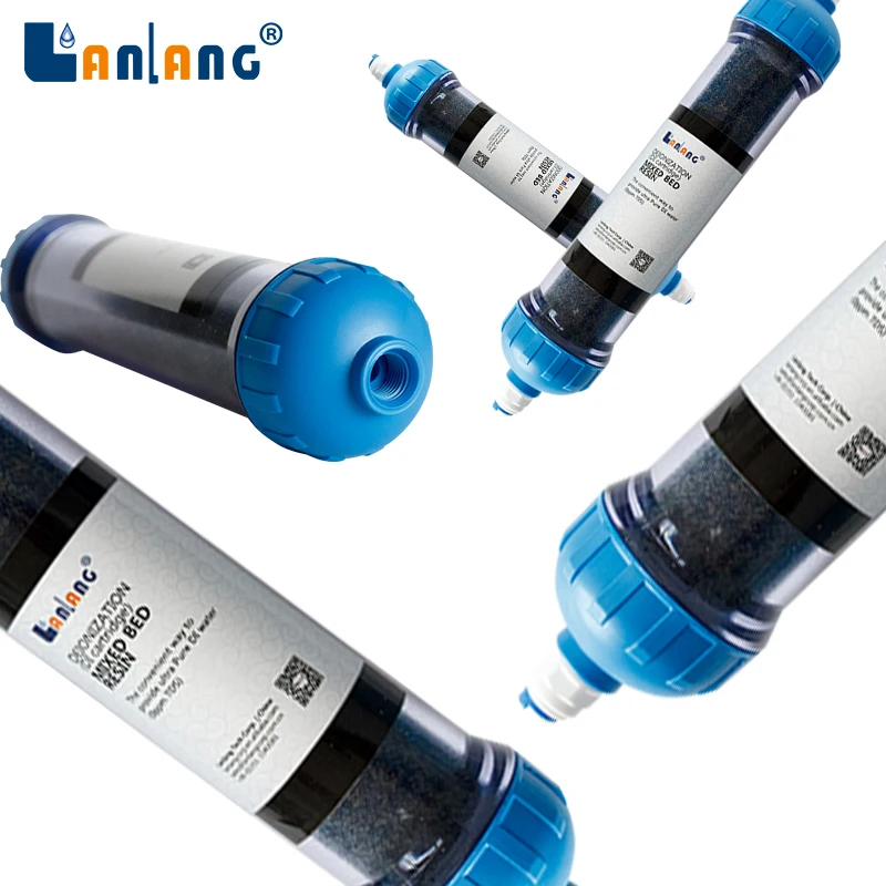 
Demineralizer di картридж фильтры для воды из чистого жизни 