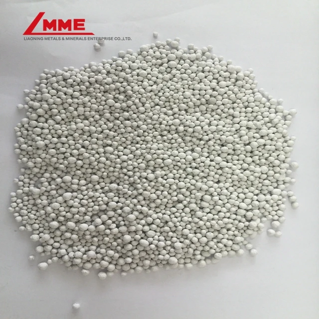 
 Китай, LMME удобрение, высокочистый гидроксид магния/бруцитный шар/гранулы/гранулированные/частицы/порошок  