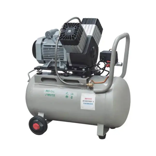 
Воздушный компрессор для генератора кислорода, воздушный компрессор для медицины и здоровья 